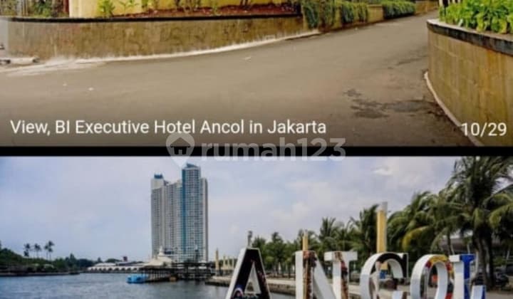 Nearby Attraction.bi Executive Hotel Ancol