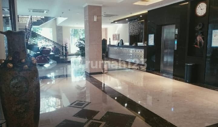 Hotel Bintang 3.Kebayoran Jakarta