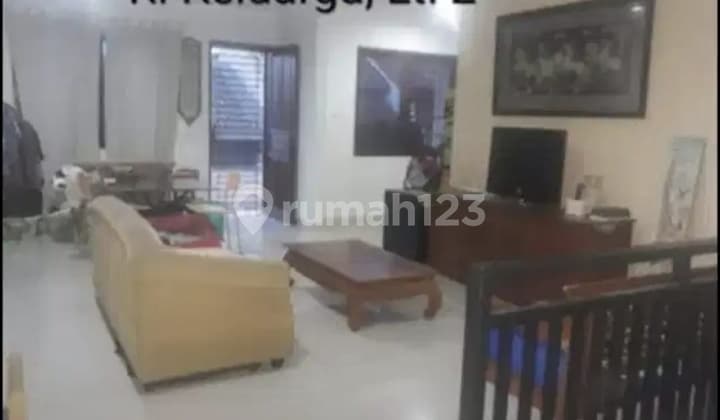 House for Sale in South Kembangan