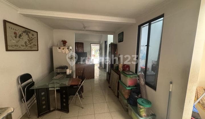 For Sale Ubud Kencana House