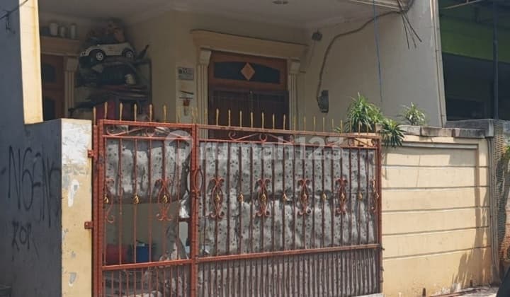 House For Sale in Kemayoran