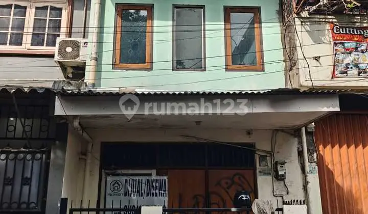 Di Jual Rumah Karang Anyar