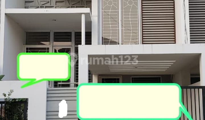 For Immediate Sale: Taman Semanan Indah House