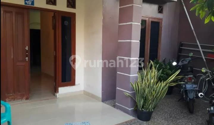 Rumah Jual Di Serdang.nyaman