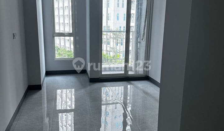 Promo Apartemen Bella Pakuwon City Mall Type Studio
