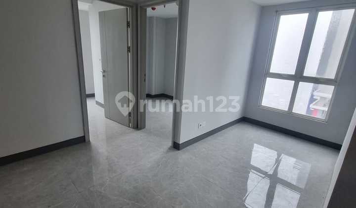 Turun.harga Apartemen Bella 2Br Connect Pakuwon City Mall