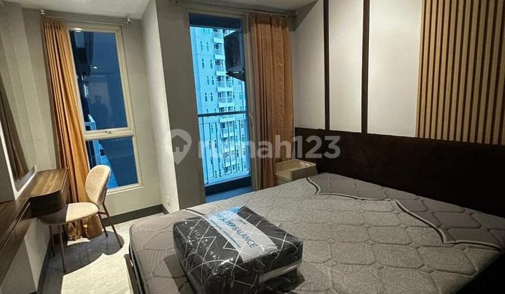 Baru Disewakan Apartement Bella Dekat Itsnair Pakuwon City Mall