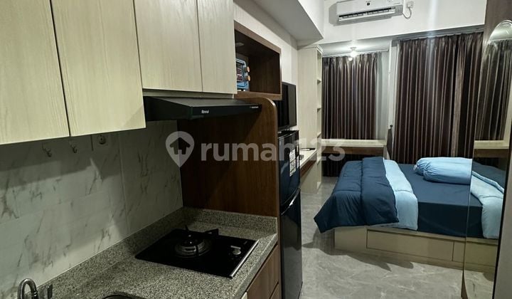 Disewakan Apartemen Bella Studio Furnish