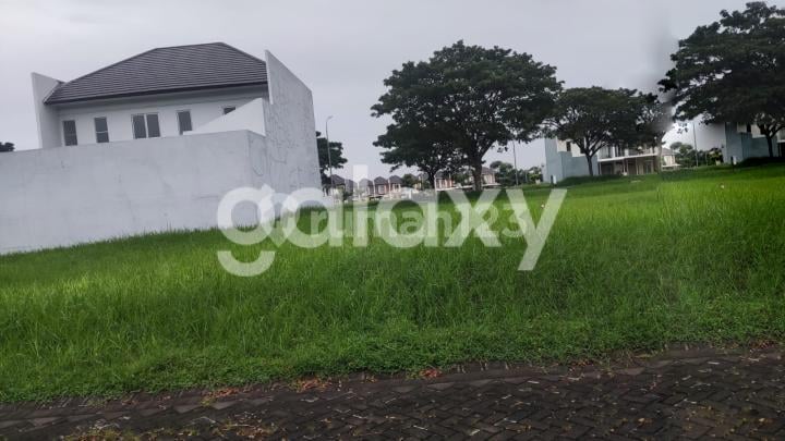 Greenland Residence Gresik Land 5 Million Per Meter Facing East Greenland Residence Gresik Land 5 Million Per Meter Facing East