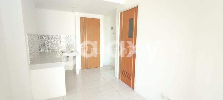 Apartemen Puncak CBD Surabaya Lantai 10 Kosongan