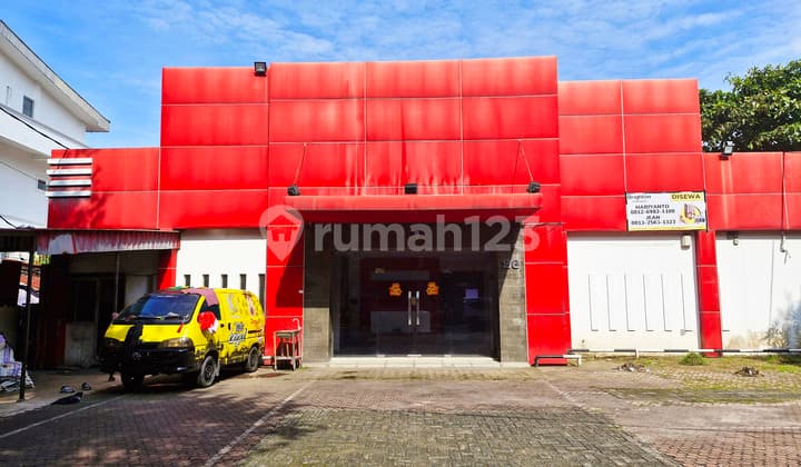 Rumah Cuan Di Kawasan Strategis Pusat Kota Medan Adam Malik