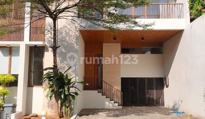 Furnished Townhouse 3 Bedrooms + Study Room Negotiable