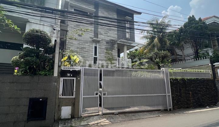 Single House 3br Ensuite.. Good Locaton Furnished Houss