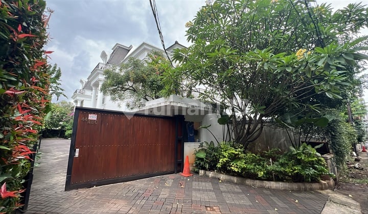 Klaster 3 Rumah Hadap Selatan Dekat Masjid Jalan Sempit Tapi Dekat Jalan Raya