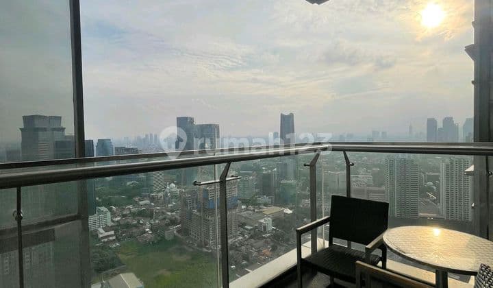 Disewakan Apartemen 3 Br My Home Ciputra World 1 Apartemen 3 Kamar Tidur Semi Furnished Bagus