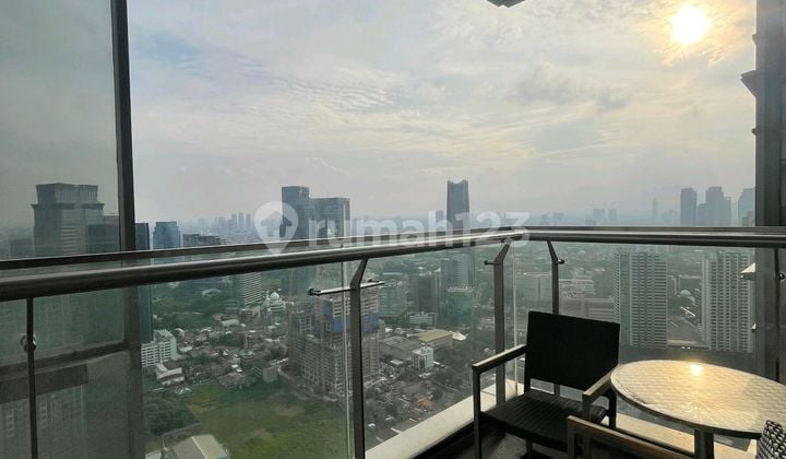 Disewakan Apartemen 3 Br My Home Ciputra World 1 Apartemen 3 Kamar Tidur Semi Furnished Bagus