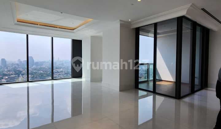 On Progress Furnishing 8.000 Per Mo Negotiable St Regis Apartement