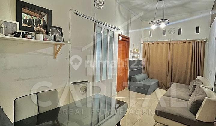 Rumah di Arcamanik yang Nyaman dan Terawat dengan Lokasi Strategis di Arcamanik Bandung