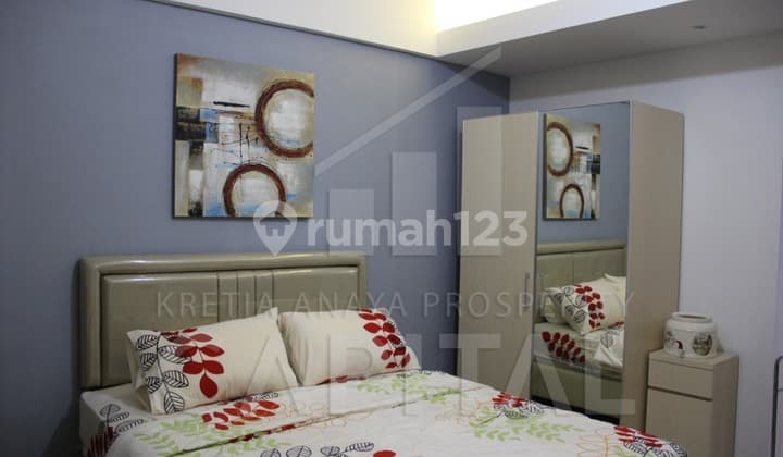 Murah Apartement Galeri Ciumbuleuit 2 Galeri Ciumbuleuit 2