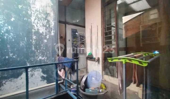 Kostan Harga NJOP Lokasi Strategis di Astana Anyar Bandung