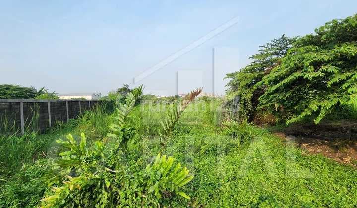 Tanah Lokasi Cakung Jakarta Timur Harga Di bawah NJOP