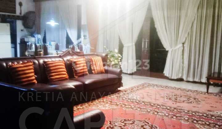 Disewakan Rumah Sriwijaya Strategis Harga di Sesuaikan Luasnya