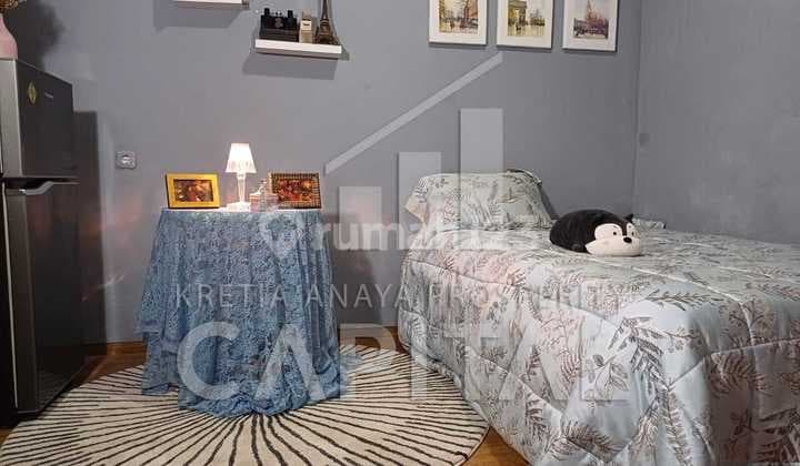 Kosan Dijual Harga Dibawah NJOP Jakarta Pusat