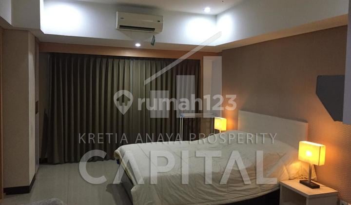 Dijual Cepat Apartement Le Grande Jl Merdeka Bandung