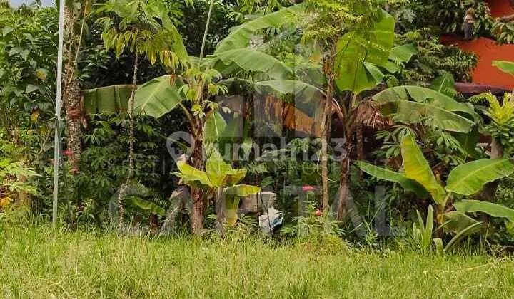 Kavling Cisaranten Harga Dibawah Pasar dengan Lokasi Strategis Cisaranten Bandung