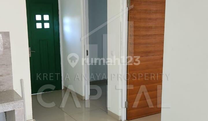 Gercep Yuk Rumah Siap Huni Lokasi Cluster Giri Mekar Bandung Timur