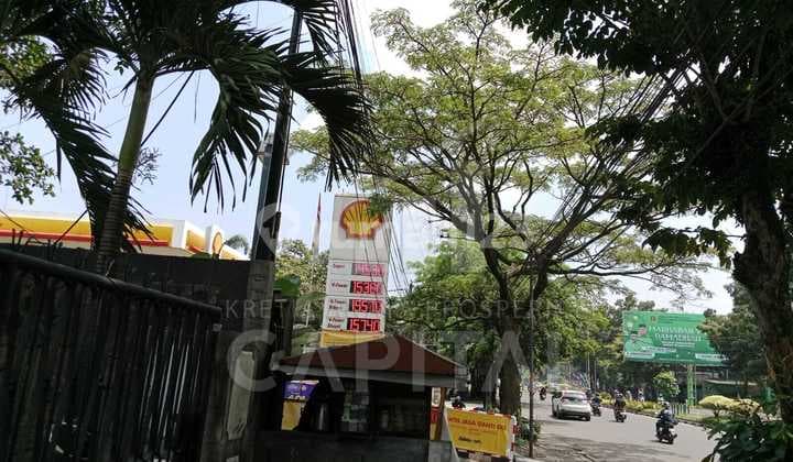 Tanah di Jual Murah Bkr Pelajar Pejuang