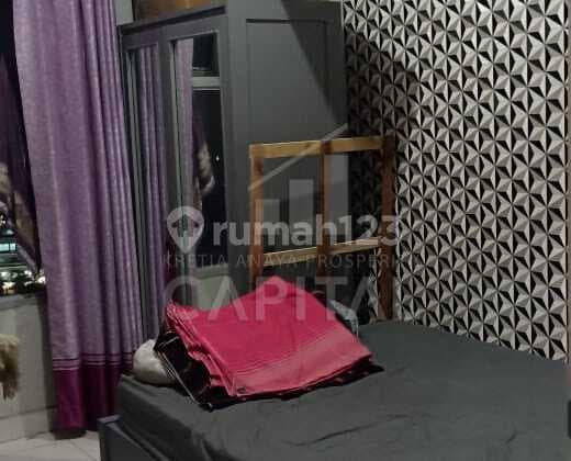 Apartemen Newton Buah Batu Harga di Bawah Pasar