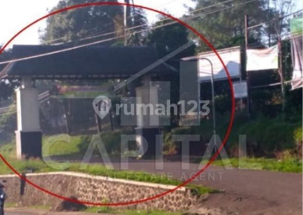 Tanah Dijual Murah Sumedang, Lokasi Strategis Dekat Exit Toll, Harga Di Bawah Pasarlokasi Jl Raya Bandung Sumedang