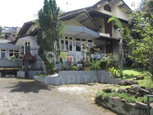Rumah Sukamulya Bandung Utara