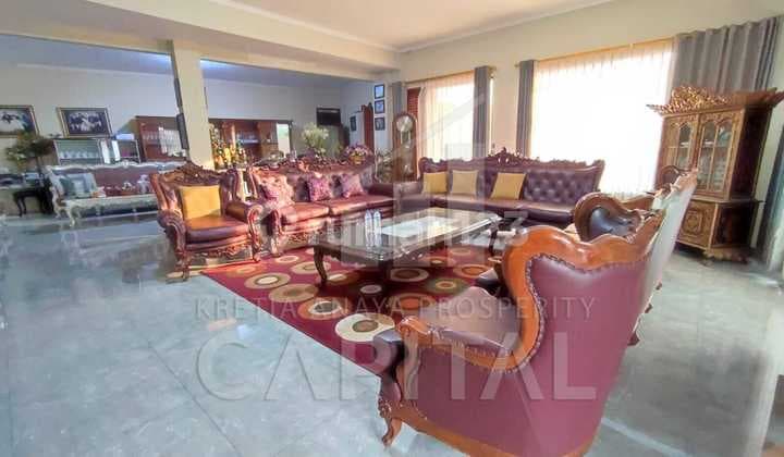 Rumah Di Jual Di Bawah Harga Pasar Sayap Pasteur Cipta Graha Bandung