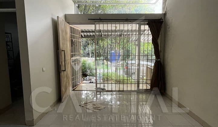 Rumah Sentul City Lokasi Green Valey Sentul City