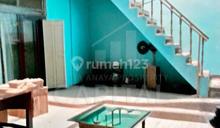 2-Story House at Below Market Price, Ready to Occupy, Located in Arcamanik, Bandung