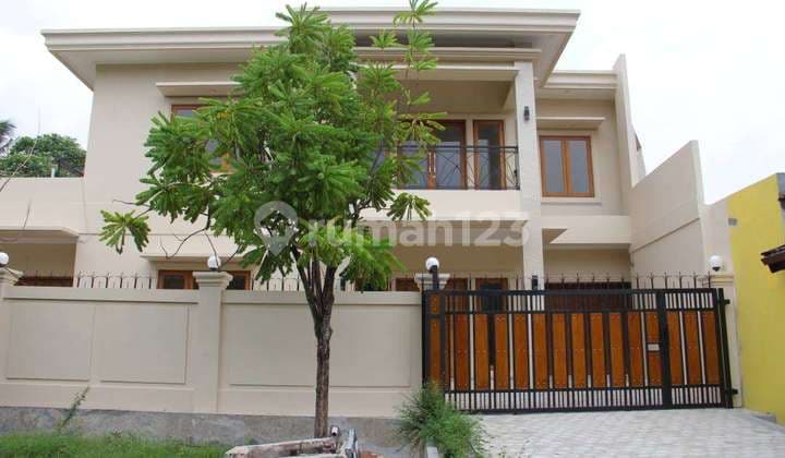 New House in Tanah Kusir Complex Area, 900 meters to Bintaro Raya Road