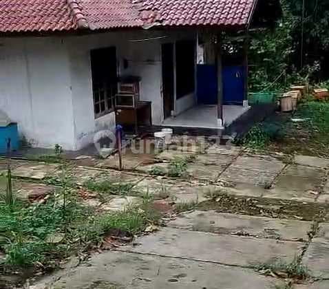 Tanah Kosong Bonus Rumah Siap Bongkar di pinggir Jalan Raya Srengseng Sawah, 10 juta per meter nego, bisa ambil 1/3 atau 2/3 nya. Lokasi strategis dan ramai. Cocok Usaha/tinggal