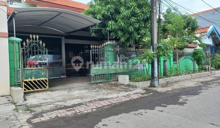Rumah di Asem, Asem Rowo Surabaya Bagus dan Kondisi Terawat