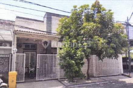 Rumah Di Graha Santoso, Wonorejo Surabaya Modern Minimalis