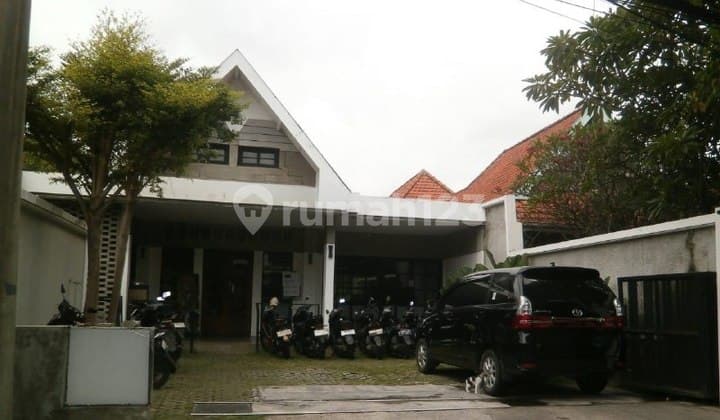 Komersil di Nol Jalan Cimanuk Surabaya Lokasi Strategis Nyaman