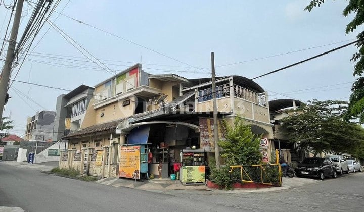 Rumah Kost Di Sidosermo Surabaya Lokasi Strategis Dan Nyaman