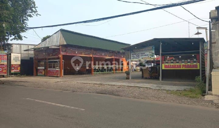 Tanah di Raya Kyai Adul Karim Rungkut Surabaya Murah Strategis