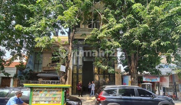 Gudang Di Sidodadi Baru Surabaya Murah Dan Lokasi Strategis