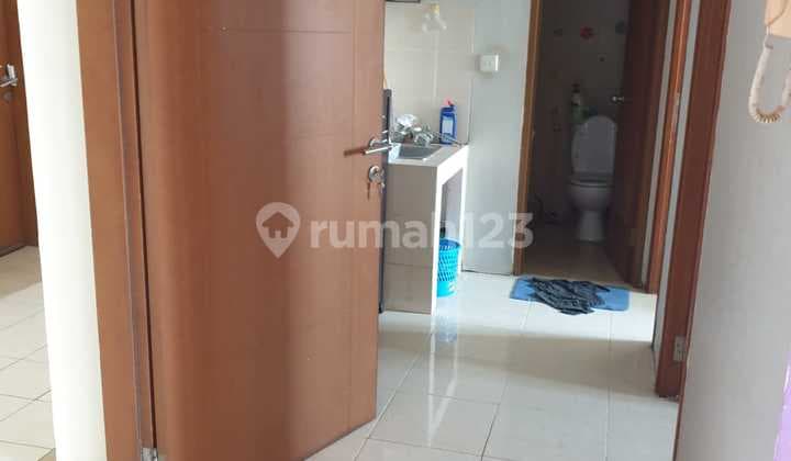 Apartemen Murah Maple Park Lantai 26, Sunter, Jakarta Utara