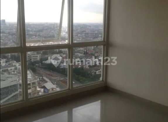 Apartemen Murah Calia 2 br Luas 64m Semi Furnish, Pulomas, Jakarta Timur