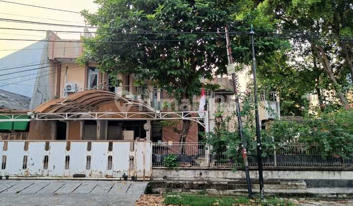 Rumah Murah di Pulo Nangka, Harga Dibawah NJOP, Jakarta Timur