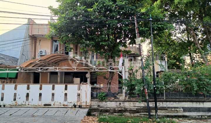 Rumah Murah di Pulo Nangka, Harga Dibawah NJOP, Jakarta Timur