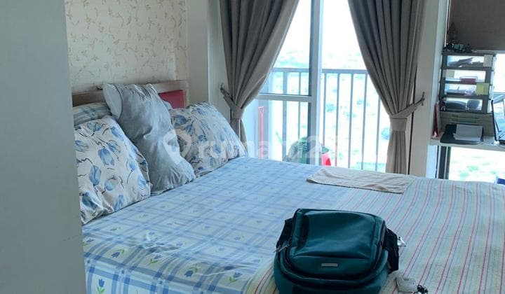 Tifolia Studio Furnished High Floor Apartment, East Jakarta